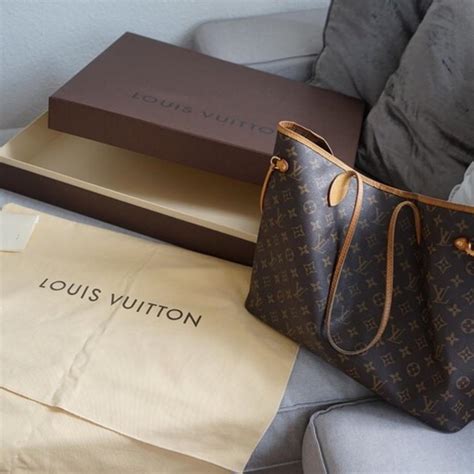 louis vuitton neverfull gm boden